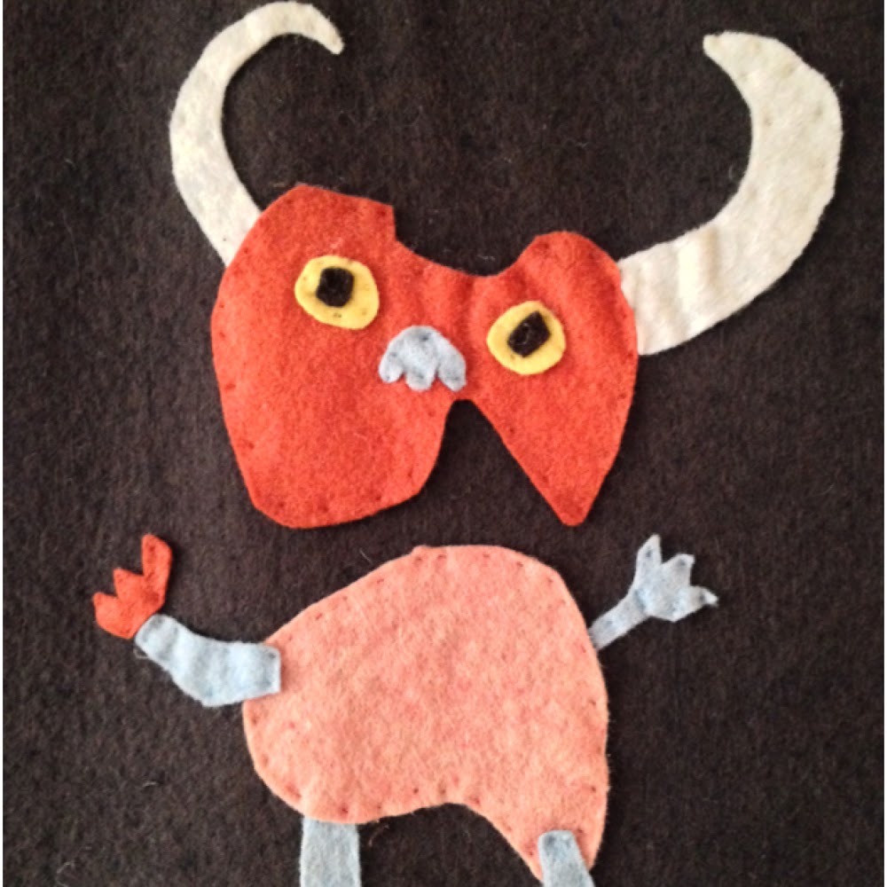 Meet your Posher, Brian